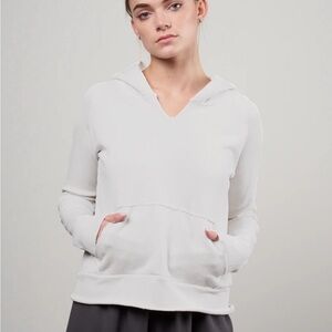 Frank & Eileen Cream Hoodie